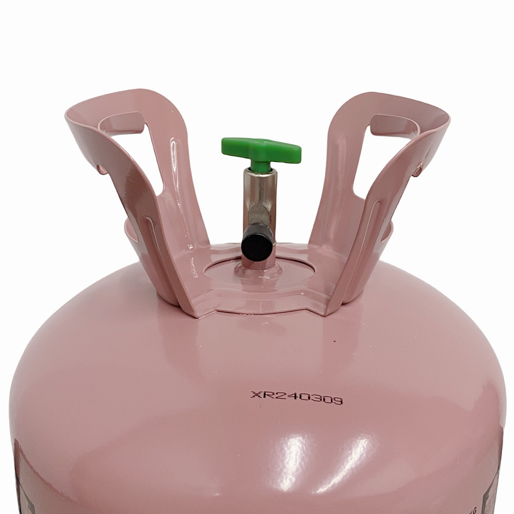 25LB R410A (R-410A) Refrigerant Gas | 5 Cylinders