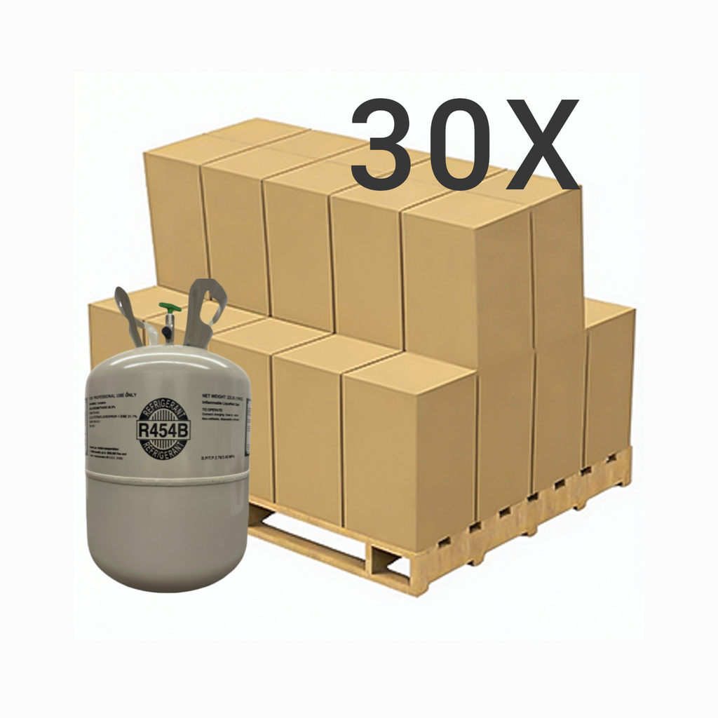 22LB R454B (R-454B) Refrigerant Gas