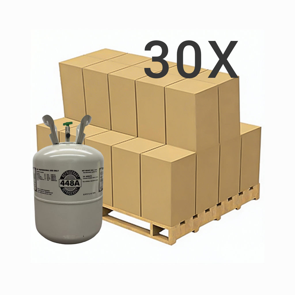 25LB R448A (R-448A) Refrigerant Gas