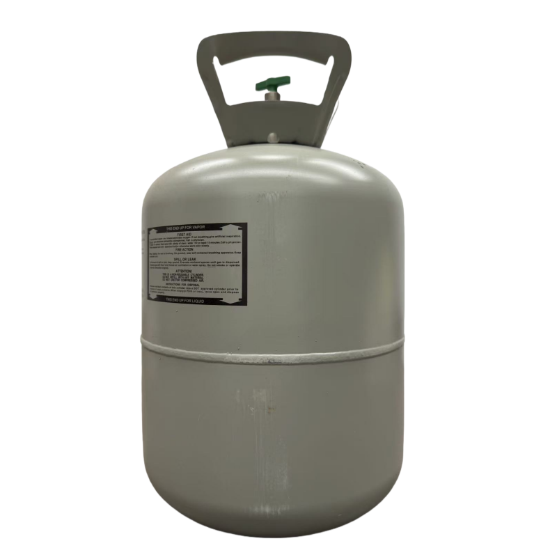 11 LB R1234yf (R-1234yf) Refrigerant Gas | 30 Cylinders